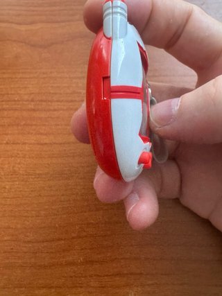 Tamagotchi Connection 2004 Bandai Giapp.