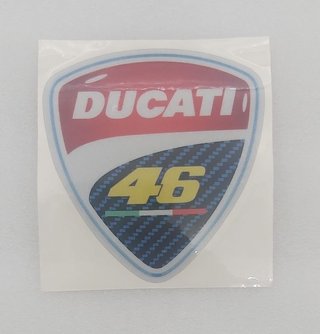 VINILO DUCATI 46 (3 MODELOS)