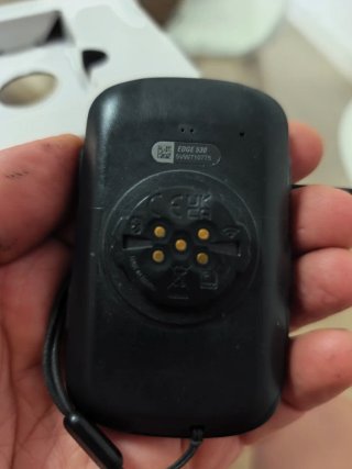 Garmin Edge 530 GPS Ciclismo