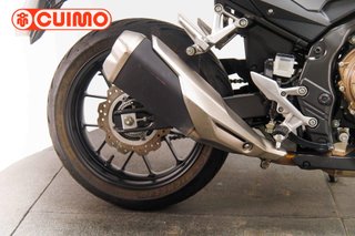 HONDA CB 500 F