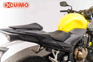 HONDA CB 500 F