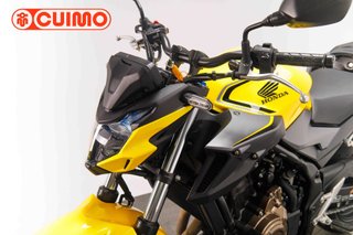 HONDA CB 500 F
