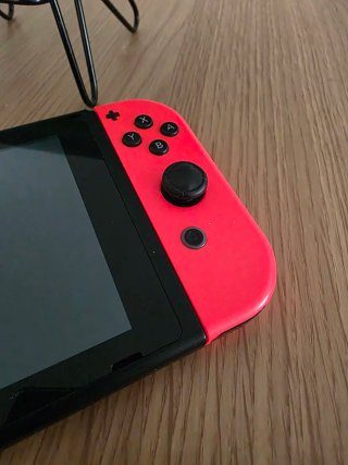 Nintendo Switch + 3 Juegos