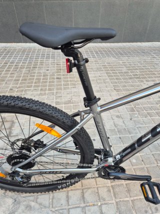 Bicicleta Scott Aspect 950 MTB