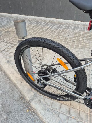 Bicicleta Scott Aspect 950 MTB