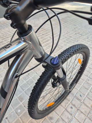 Bicicleta Scott Aspect 950 MTB