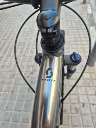 Bicicleta Scott Aspect 950 MTB