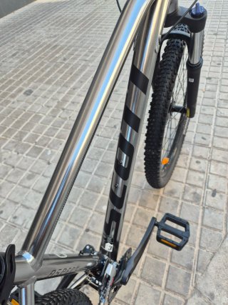 Bicicleta Scott Aspect 950 MTB