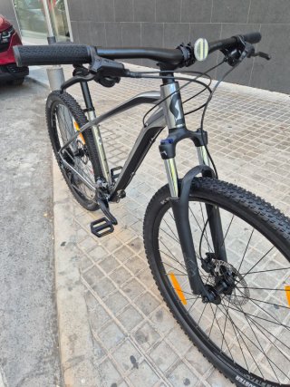 Bicicleta Scott Aspect 950 MTB