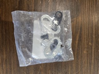 Calas Shimano SPD Plata