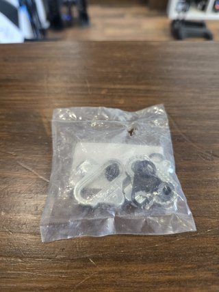 Calas Shimano SPD Plata