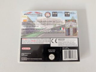 Mario Kart DS Nintendo DS