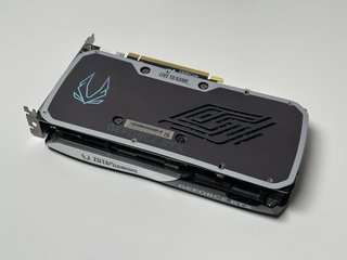 Zotac RTX 4070 SUPER 12GB Tarjeta Gráfica