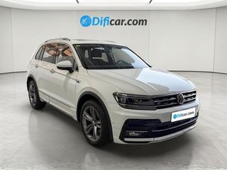 Volkswagen Tiguan TIGUAN 1.4 TSI DSG 150CV 4 MOTION