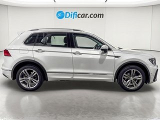 Volkswagen Tiguan TIGUAN 1.4 TSI DSG 150CV 4 MOTION