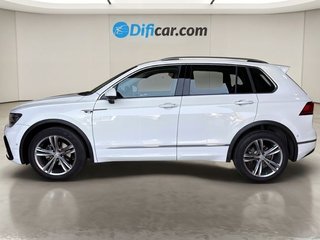 Volkswagen Tiguan TIGUAN 1.4 TSI DSG 150CV 4 MOTION