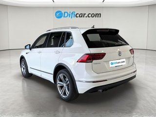 Volkswagen Tiguan TIGUAN 1.4 TSI DSG 150CV 4 MOTION