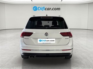 Volkswagen Tiguan TIGUAN 1.4 TSI DSG 150CV 4 MOTION