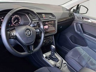 Volkswagen Tiguan TIGUAN 1.4 TSI DSG 150CV 4 MOTION