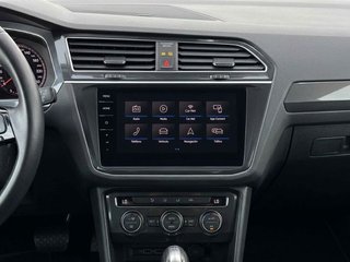 Volkswagen Tiguan TIGUAN 1.4 TSI DSG 150CV 4 MOTION