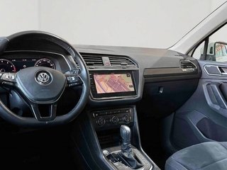 Volkswagen Tiguan TIGUAN 1.4 TSI DSG 150CV 4 MOTION