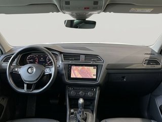 Volkswagen Tiguan TIGUAN 1.4 TSI DSG 150CV 4 MOTION