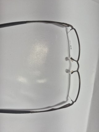 Gafas graduar Oakley negras/grises