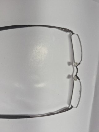 Gafas graduar Oakley negras/grises