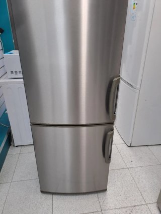 Nevera Electrolux No Frost Garantía + Transporte