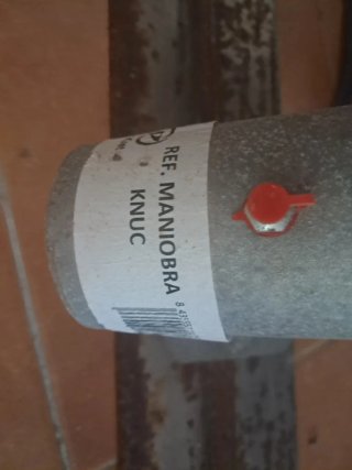 Llana para hormigón Pavicret profesional.