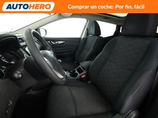 Nissan Qashqai 1.2 N-Connecta