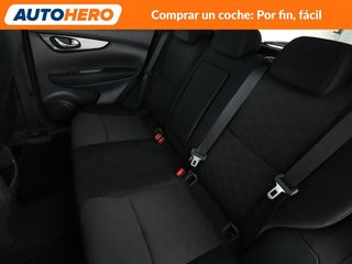 Nissan Qashqai 1.2 N-Connecta