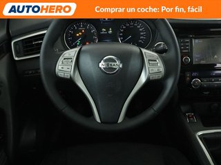 Nissan Qashqai 1.2 N-Connecta