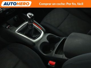 Nissan Qashqai 1.2 N-Connecta