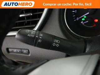 Nissan Qashqai 1.2 N-Connecta