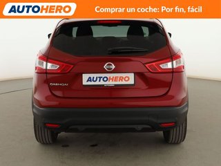 Nissan Qashqai 1.2 N-Connecta