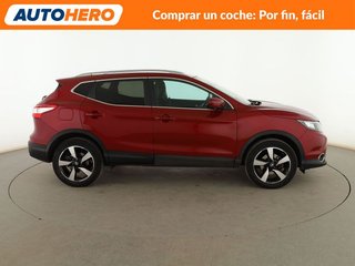 Nissan Qashqai 1.2 N-Connecta
