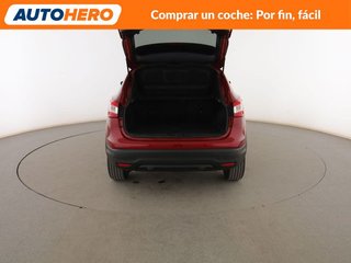 Nissan Qashqai 1.2 N-Connecta