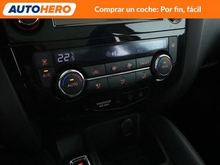 Nissan Qashqai 1.2 N-Connecta