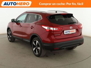 Nissan Qashqai 1.2 N-Connecta