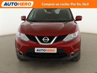Nissan Qashqai 1.2 N-Connecta