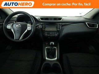 Nissan Qashqai 1.2 N-Connecta