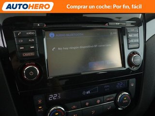 Nissan Qashqai 1.2 N-Connecta