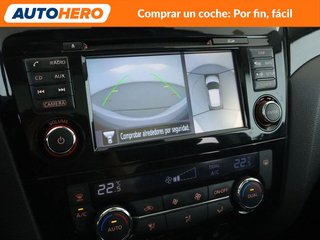 Nissan Qashqai 1.2 N-Connecta