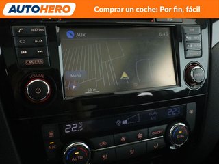 Nissan Qashqai 1.2 N-Connecta