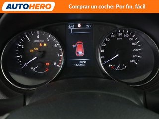 Nissan Qashqai 1.2 N-Connecta