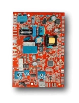 Placa Electrónica Caldera Beretta Junior 24 CSI