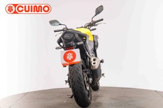 HONDA CB 500 F