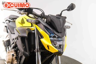 HONDA CB 500 F