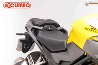 HONDA CB 500 F